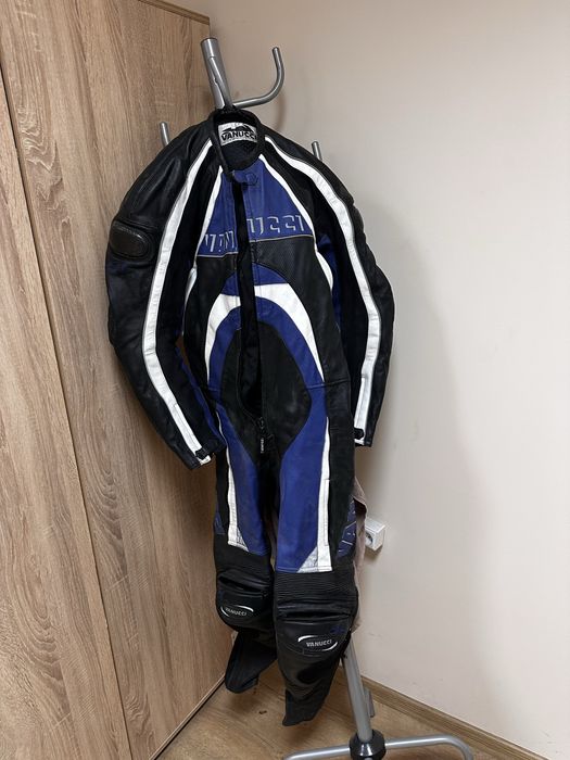 Екипировка за мотор