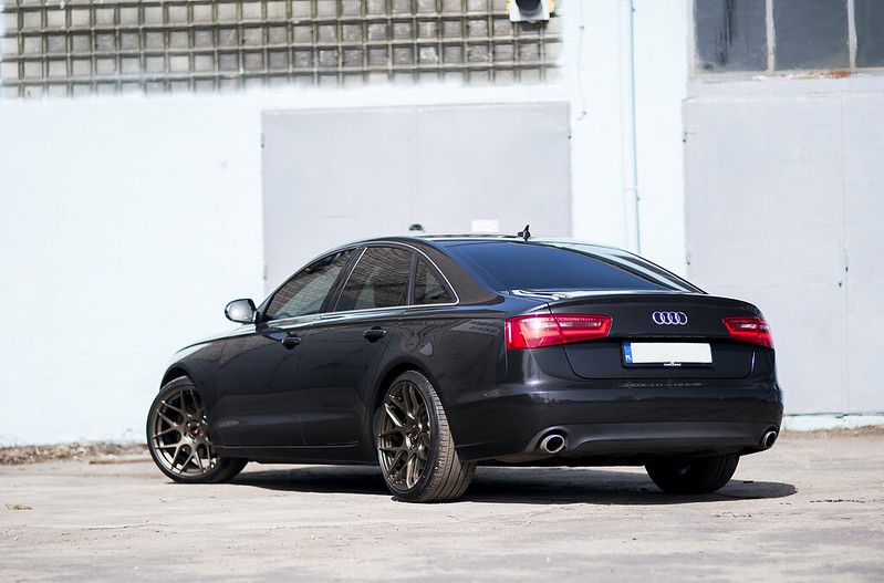 Jante Japan Racing model JR18