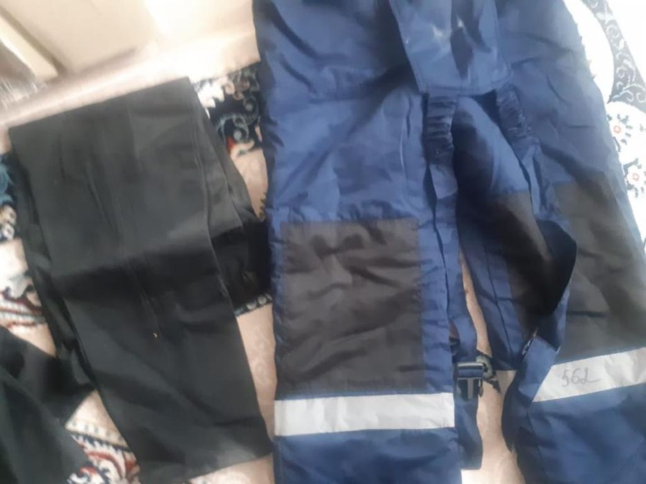 Продам рабочую робу