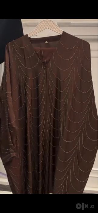 Orginal Abaya BAA