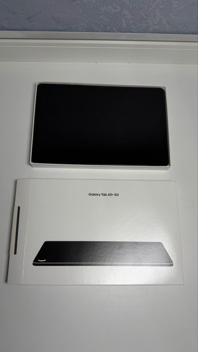 ПРОДАМ Galaxy Tab A11+5G
