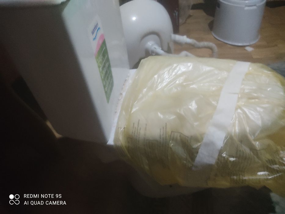 Унитаз Дау 13мын га