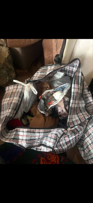 Вещи для новорожденных