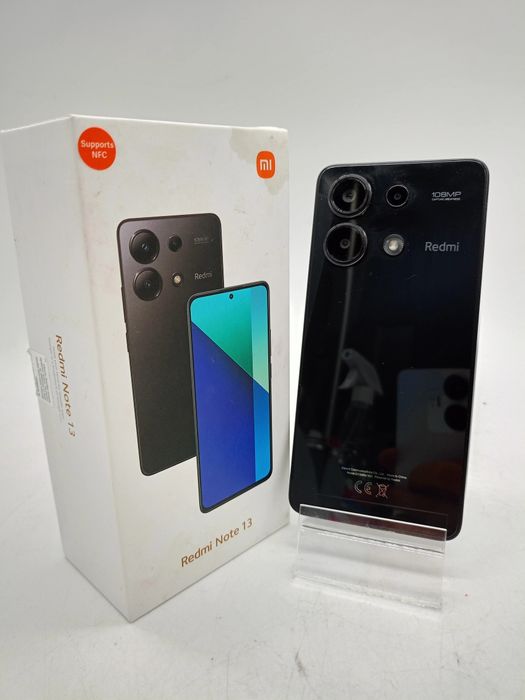 Xiaomi Redmi not 13 obmen bor iphone 11 ga