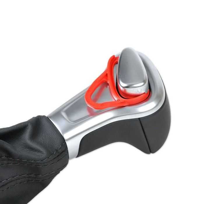 Топка скоростен лост с маншон автомат за Audi A3 A4 A5 A6 Q5 Q7 / Ауди