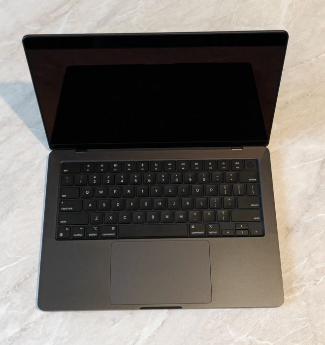 MacBook Pro 14 M4PRO 24/1TB 14CPU/20GPU