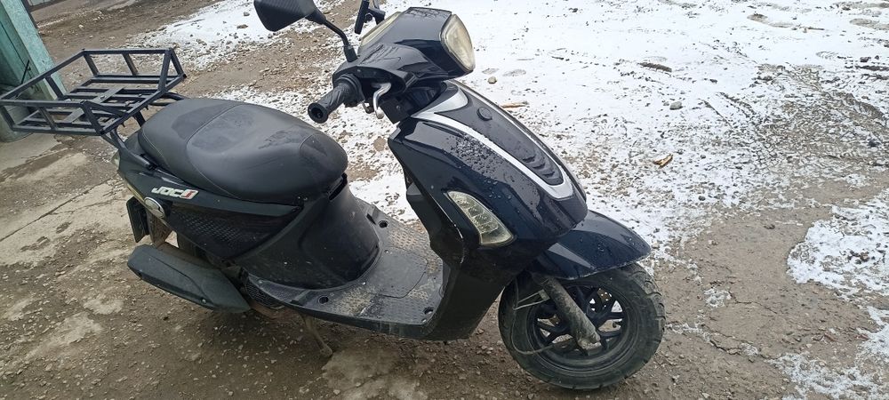 Продам Мопед в хорошем состоянии