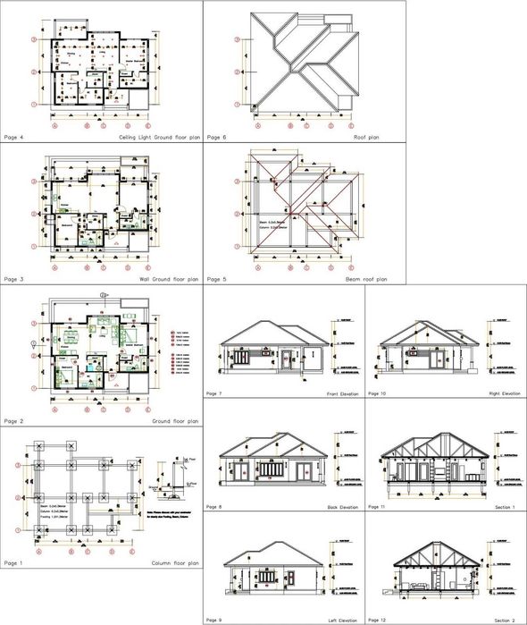 НА ИЗПЛАЩАНЕ - Луксозна сглобяема къща с 2 спални, 108 кв. м