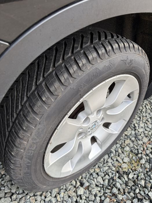BMW X1 18d xDrive , stare foarte buna