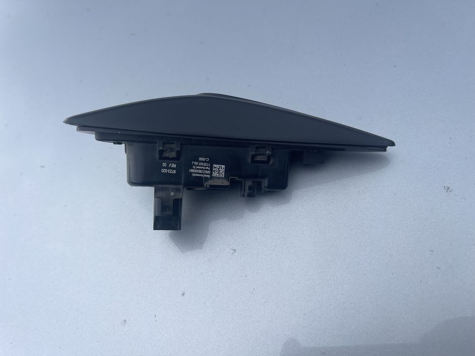 Оригинална дясна Камера Мигач Тесла