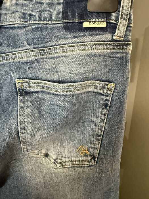 Оригинални дамски дънки BSB
