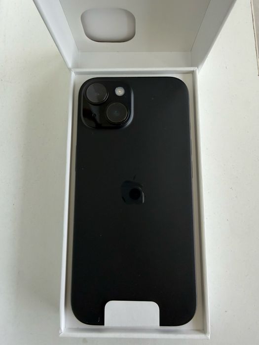 Iphone 15 128Gb Нов!!! Гаранция!!!