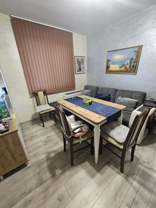 Продава се Тристаен апартамент в Варна, Виница - 75 кв.м за 2400 €/кв.м - Снимка #2