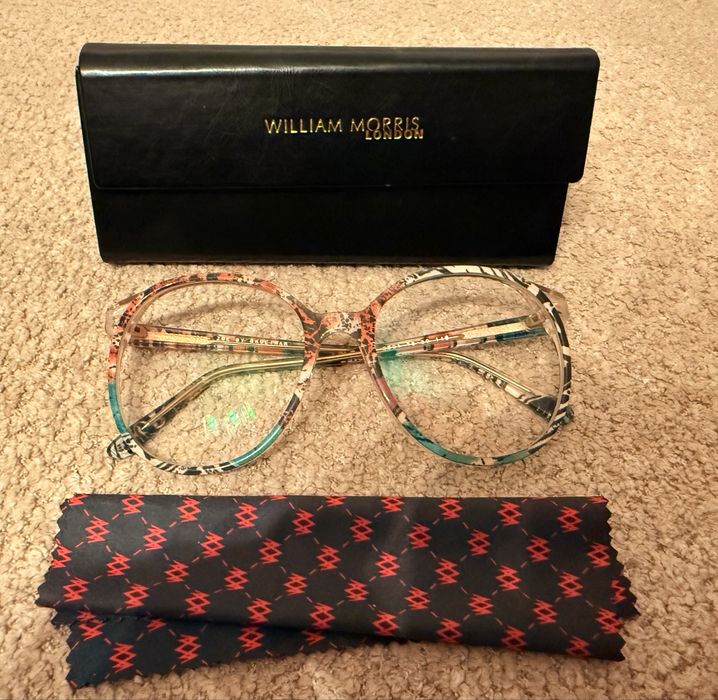 – Rame ochelari Zoe by Brulimar