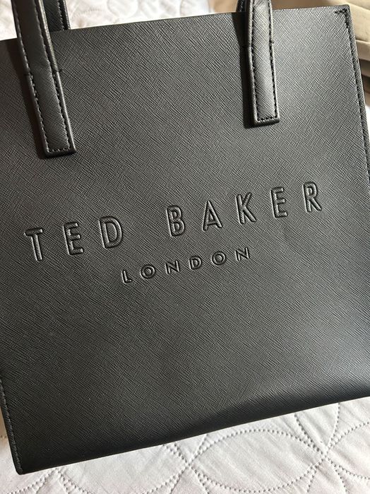 Страхотна нова чанта Ted Baker