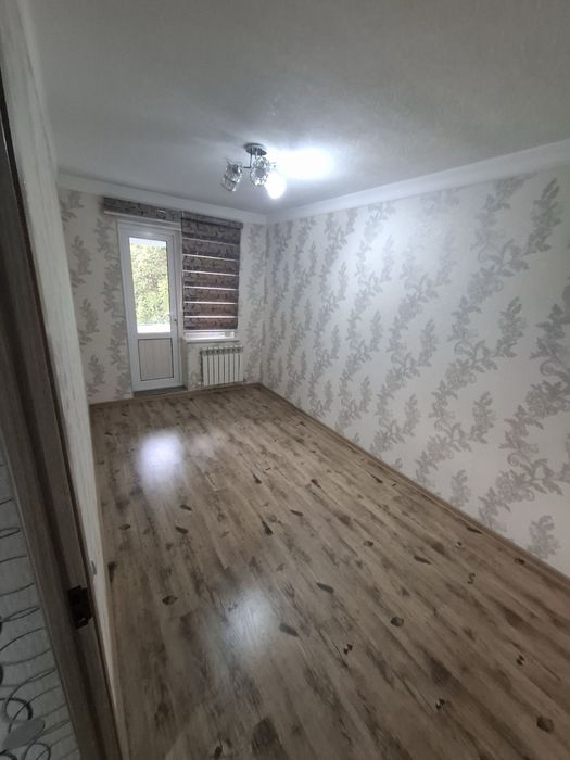 3х комнатная с ремонтом|с условями на Лесоскладе