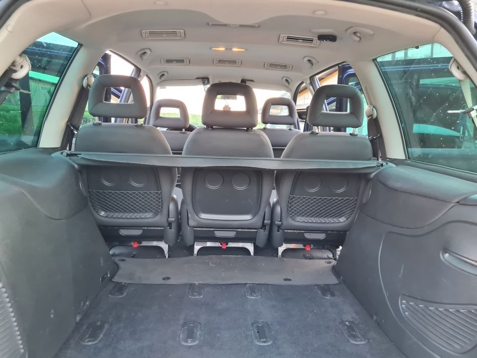 Vand VW SHARAN,2.0TDI BRT(un ax  cu came)