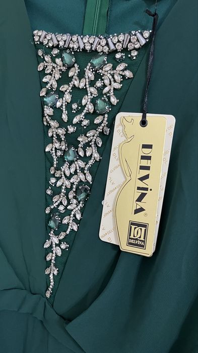 Платье вечернее DIVINA новое