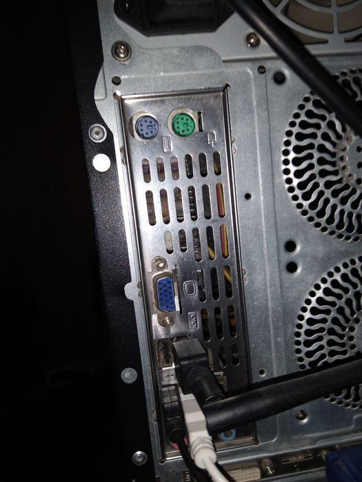 Продам компьютер