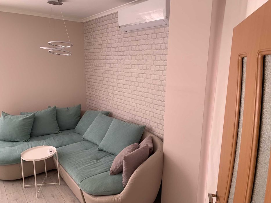 Дава се под наем Двустаен апартамент в Бургас, Сарафово - 70 кв.м за 250 € - Снимка #15