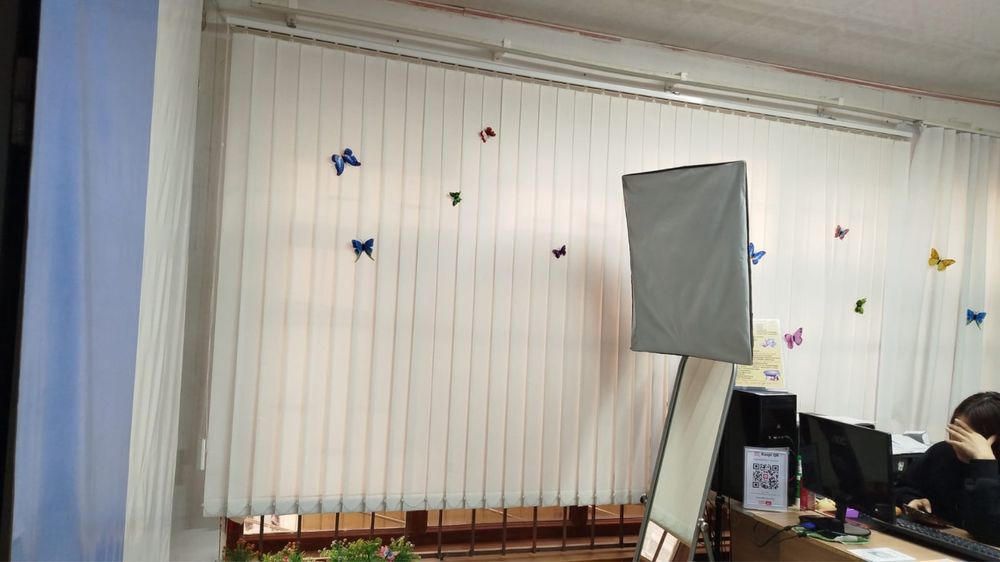 Помещение комерческое