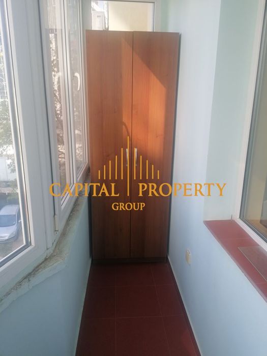 Дава се под наем Тристаен апартамент в Варна, Чайка - 100 кв.м за 797.64 € - Снимка #8
