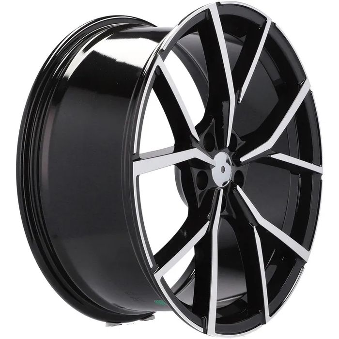 Jante VW R18 5x112 Arteon R Line Style | Passat, Golf, Superb, Octavia, Leon