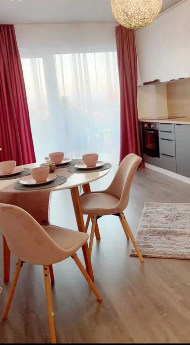 Anunt imobiliar de inchiriat