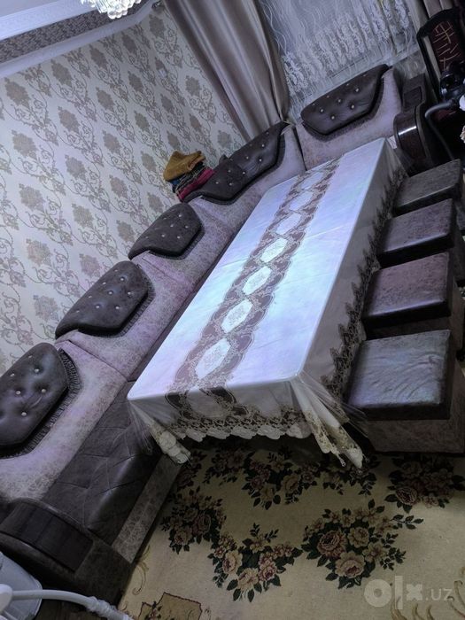 Продаётся квартира Келес Массив