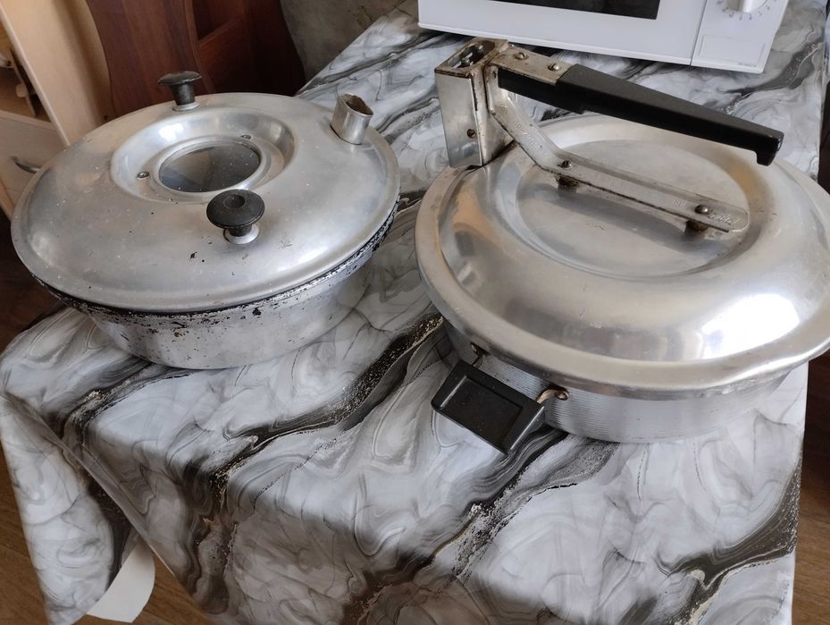 Продам две чудо печки СССР