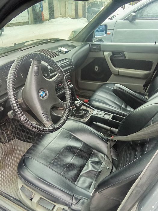 Продам БМВ на ходу