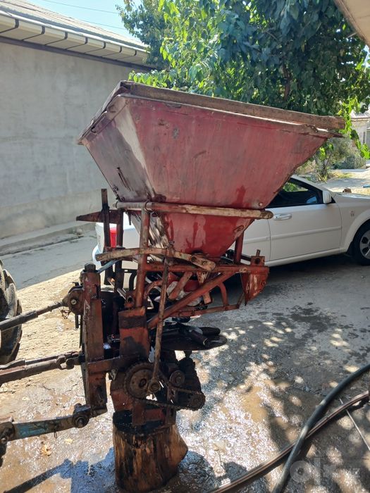Nuru dori sepgich sotiladi