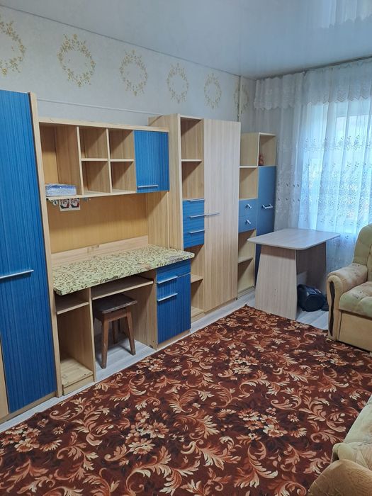 Сдам комнату в общежитии Океан