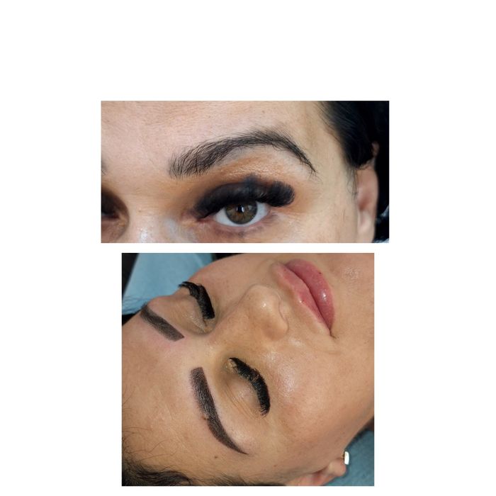 Micropigmentare sprâncene !PROMOȚIE  380 RON