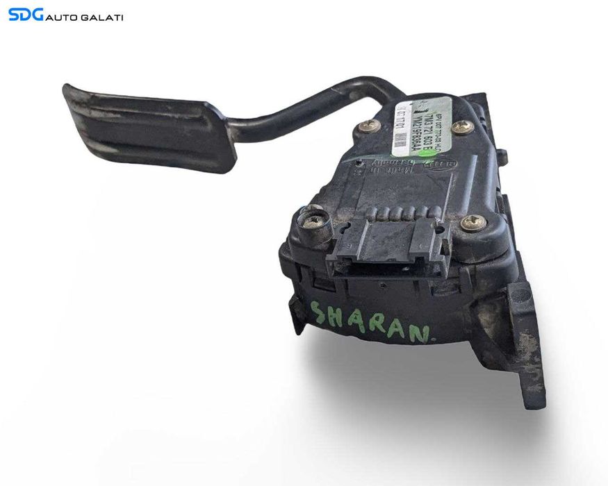Pedala Acceleratie Ford Galaxy 1996 - 2006 Cod 7M3721603B [LR2885]
