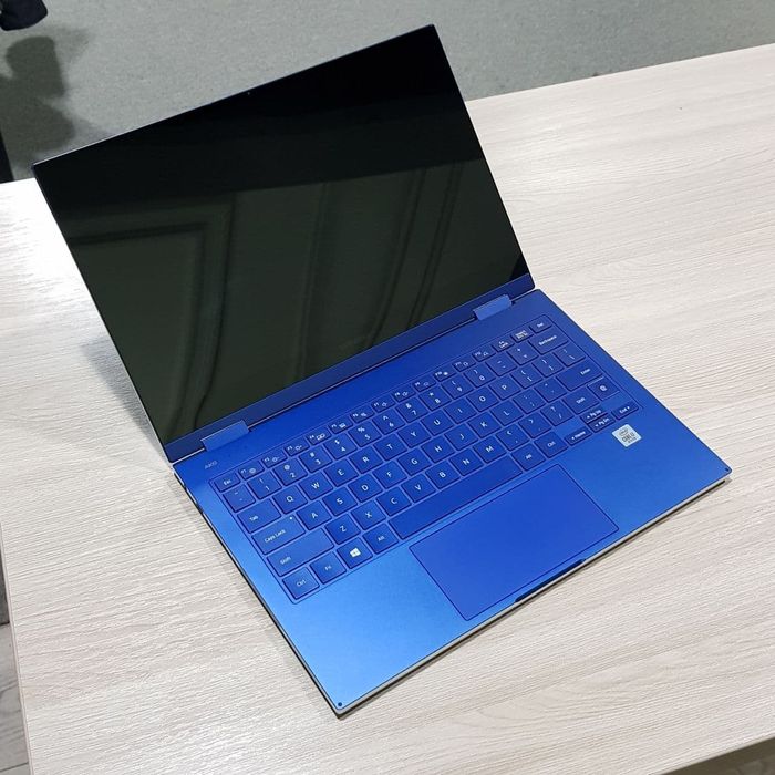 Samsung Galaxy Book Flex