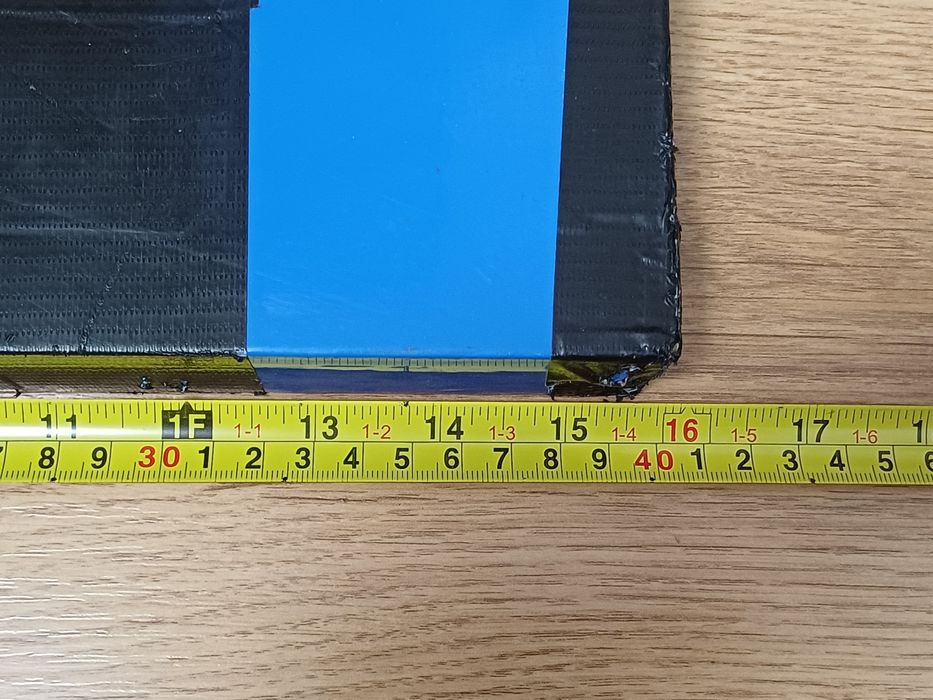 Baterie 48v 10Ah in stare foarte buna

#7