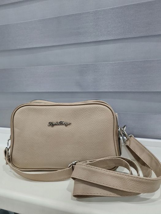 Модная Женская сумочка