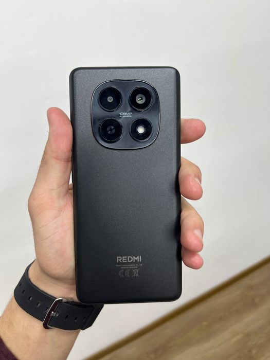 Redmi note 15 yangi
