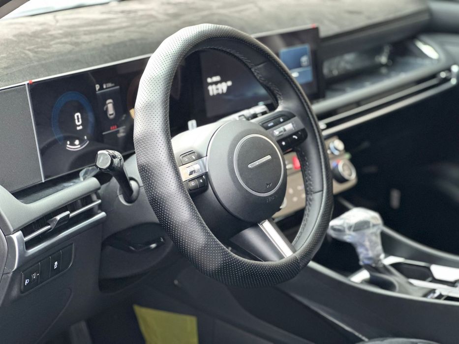 Продам новый хундай туксон