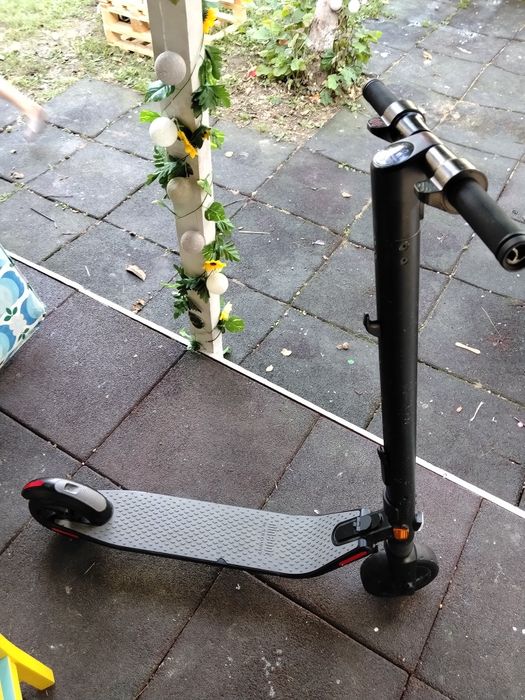Bicicleta electrica