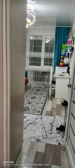 Срочно продам 3 комнатную квартиру
