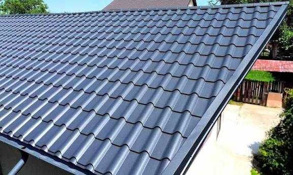 Acoperisuri si reparații de urgenta