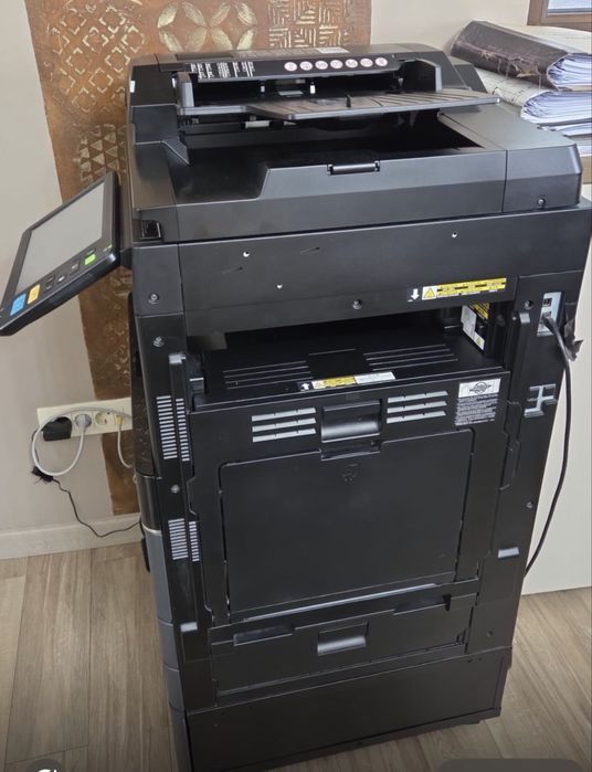 TOSIBA e-studio 2518a