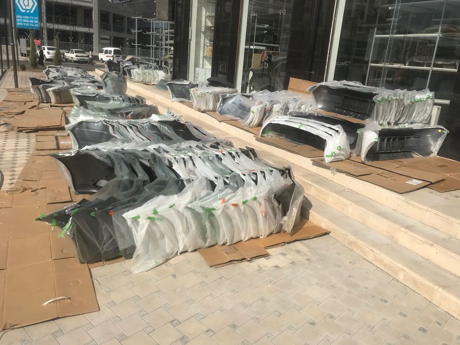 Бампер,бамфер,бампр арзон нархда