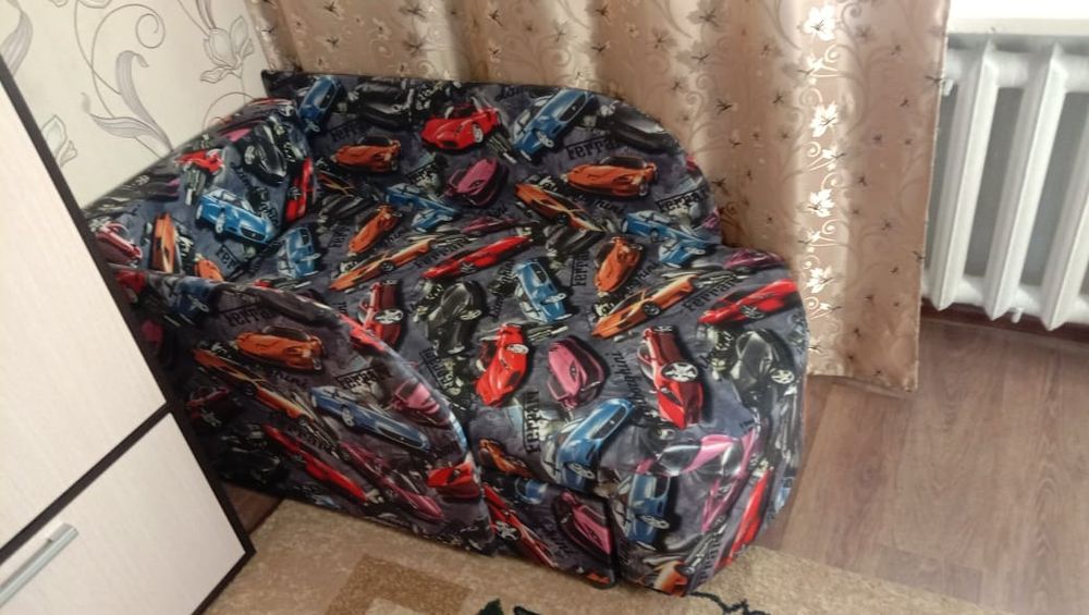 Кровать, детская, подростковая