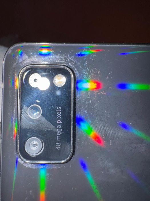 Samsung a41 заводский состояние