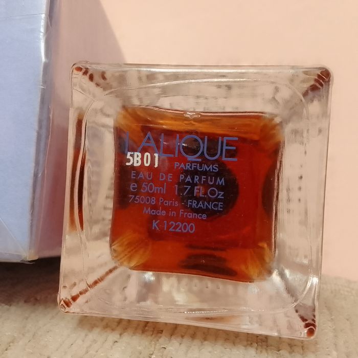 Neglige lab NUDE Flora bella Lalique  Loewe