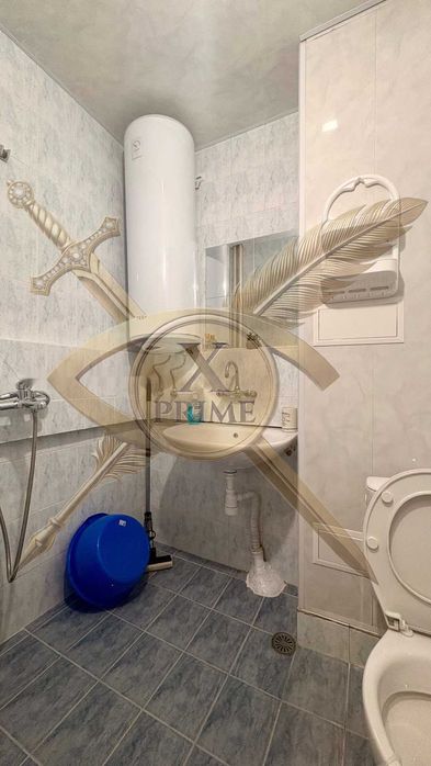 Дава се под наем Двустаен апартамент в Варна, Трошево - 48 кв.м за 420 € - Снимка #4