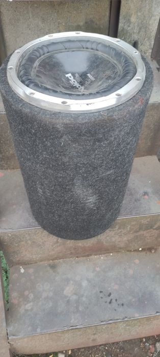 Бас каса 10" сони